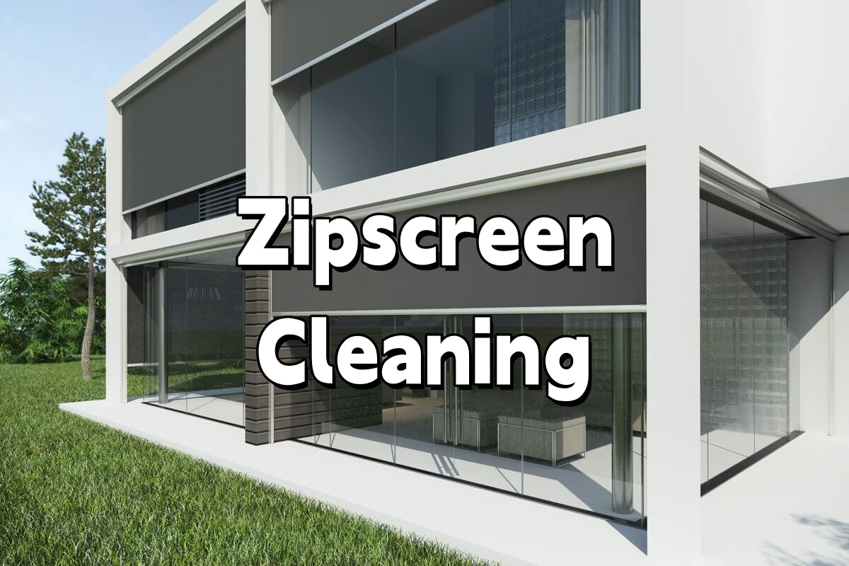 Cómo cuidar su Zipscreen: una guía práctica